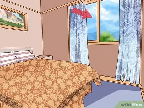 Image titled Sneak out at Night to Go to a Party Step 9