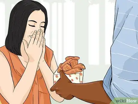 Image titled Love a Sagittarius Woman Step 9