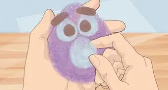 Needle Felt Wool Sculptures