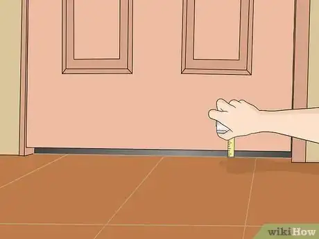 Image titled Weatherproof a Door Step 11