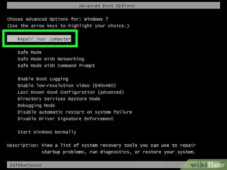 Image titled Fix a Black Login Screen on Windows 7 Step 30
