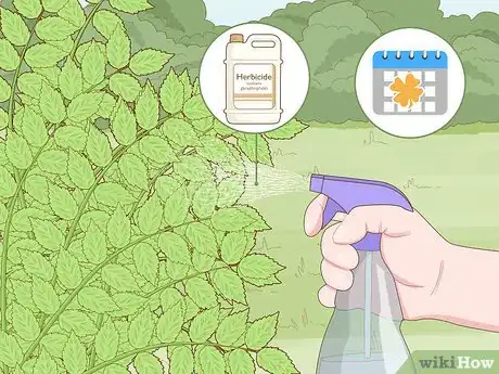 Image titled Get Rid of Poison Ivy Plants Step 9