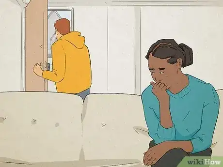Image titled Tell Your Boyfriend You Cheated While Drunk Step 10