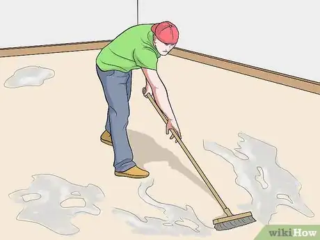 Image titled Refinish a Garage or Basement Floor Step 8