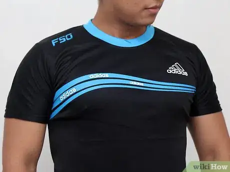 Image titled Choose the Right Workout Clothes Step 1