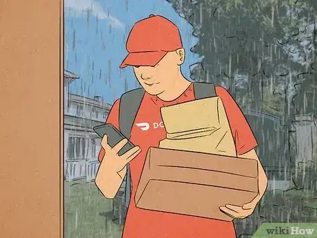 Image titled Get More Orders on Doordash Step 9