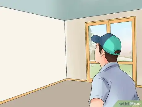 Image titled Apply Wall Decals Step 1