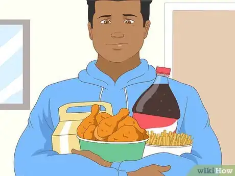 Image titled Treat B.E.D. (Binge Eating Disorder) Step 7