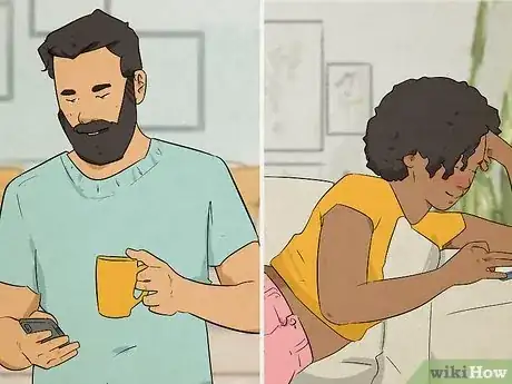 Image titled Talk to Girls on Bumble Step 1