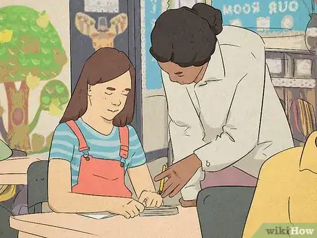 Image titled Cope with the Issues on Poverty and Unemployment Step 1