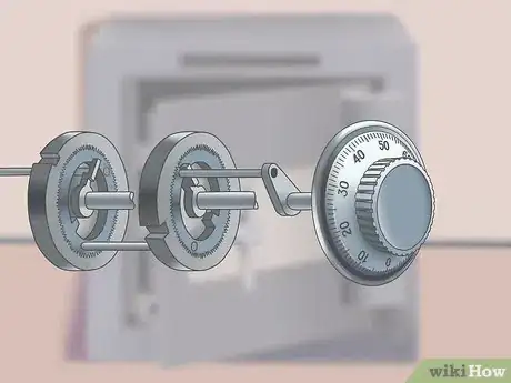 Image titled Crack a Safe Step 6