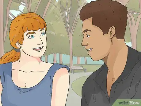 Image titled Ask a Girl out After You Rejected Her Step 5