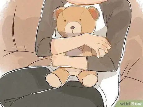 Image titled Stop Anxiety at Night Step 1