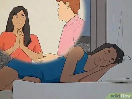 Image titled Spiritual Meaning of Dreaming About Your Ex Step 13