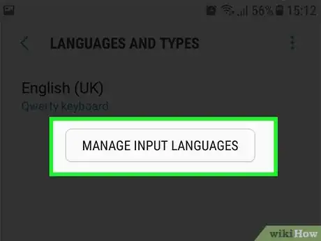 Image titled Type in Korean on Samsung Galaxy Step 5