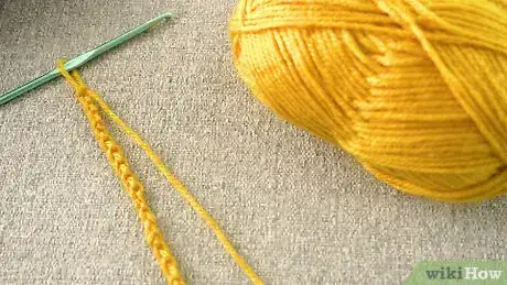 Image titled Crochet a Baby Blanket Step 15