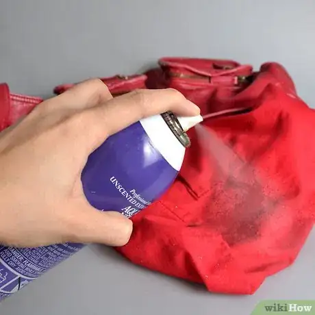 Image titled Remove Ink Stains from a Purse Lining Step 3