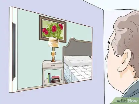 Image titled Remodel Your Bedroom Step 1