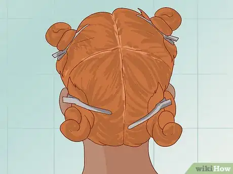 Image titled Dye Ginger Hair Step 9