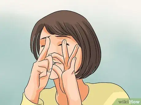 Image titled Flip Someone off with Style Step 7