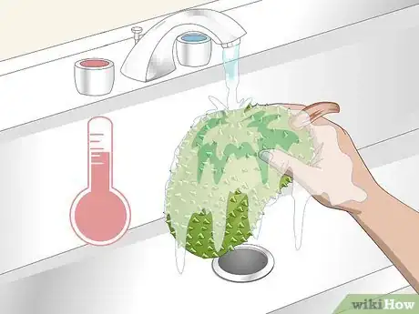 Image titled Eat Soursop Step 2