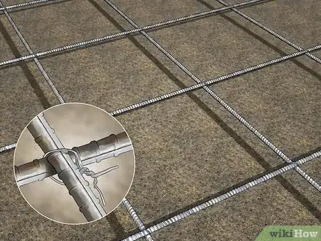 Image titled Reinforce Concrete Step 7