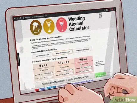 Image titled Buy Your Own Alcohol for a Wedding Step 11