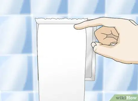 Image titled Prevent a Toilet from Auto Flushing Step 7