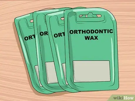 Image titled Prepare on the Day You Get Braces Step 8