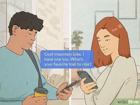 Image titled Start a Conversation on Okcupid Step 11