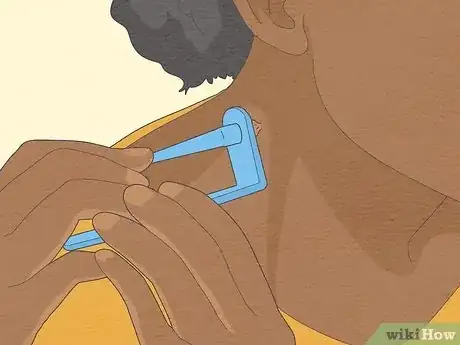 Image titled Get Rid of Skin Tags Step 12