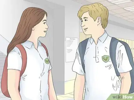 Image titled Ask Out Your Crush at School Step 2