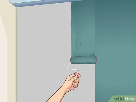 Image titled Cover Tongue and Groove Walls Step 18