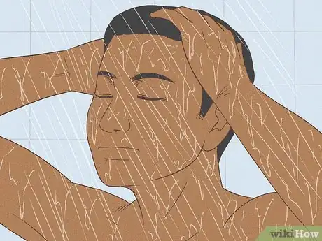 Image titled Do You Use Pomade on Wet or Dry Hair Step 6