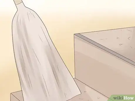 Image titled Paint Basement Stairs Step 6