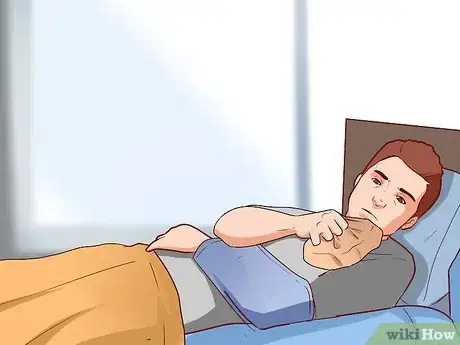 Image titled Heal from a Broken Collar Bone Step 4