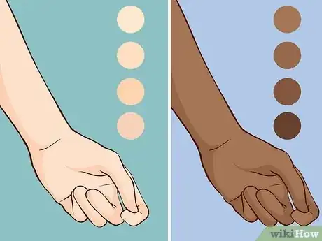 Image titled Choose the Color of Your Prom Dress According to Your Skin Tone Step 11