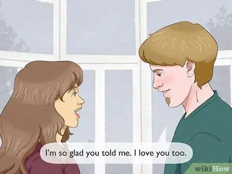 Image titled Love You vs I Love You Step 3