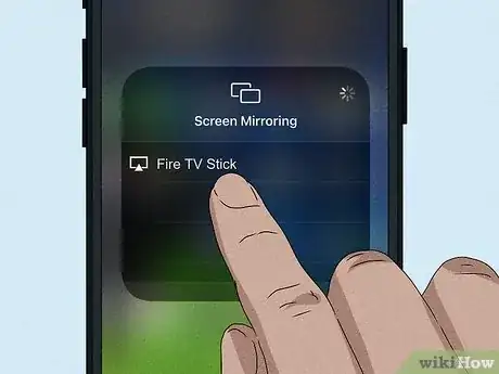 Image titled Airplay to Firestick Step 26