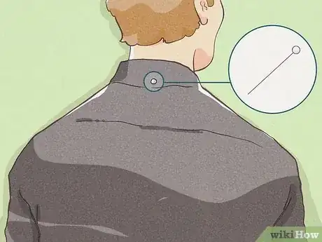 Image titled Make a Bat Costume Step 3