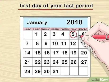 Image titled Calculate Your Due Date Step 4