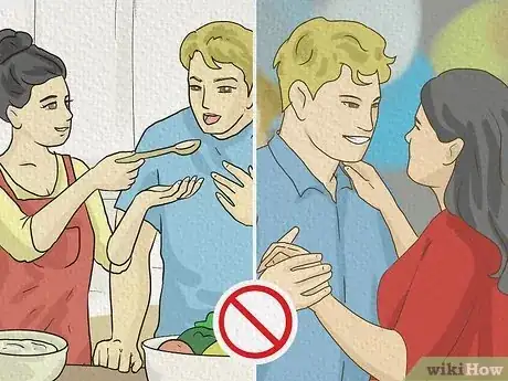 Image titled What Is the Bare Minimum in a Relationship Step 3