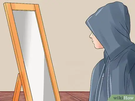 Image titled Learn Kung Fu Fast Step 1