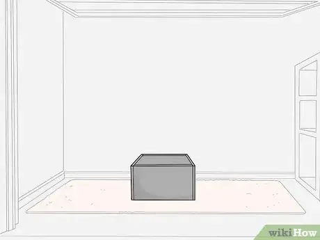 Image titled Cover a Subwoofer Box Step 6