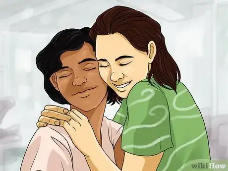 Image titled Get Him to Commit to Dating Exclusively Step 12