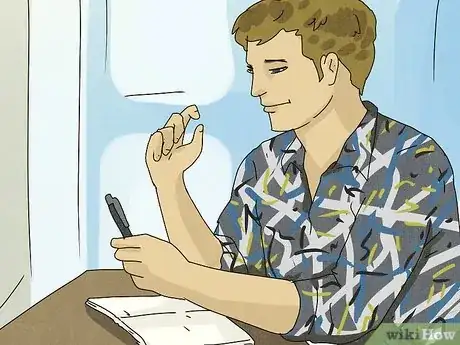 Image titled Groom Your Personality Step 3