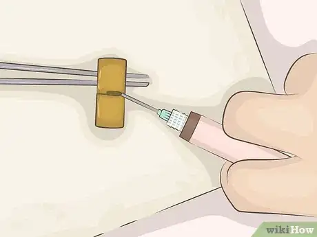 Image titled Solder Gold Step 11