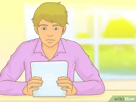 Image titled Get a Job With the United Nations Step 8