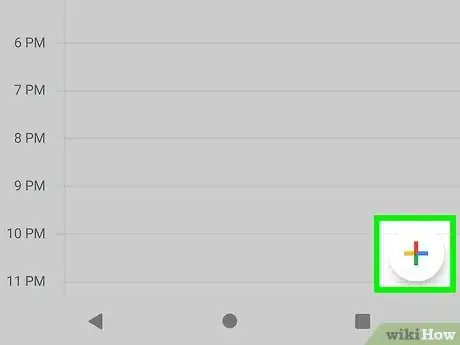 Image titled Schedule a Google Meet in Advance Step 2