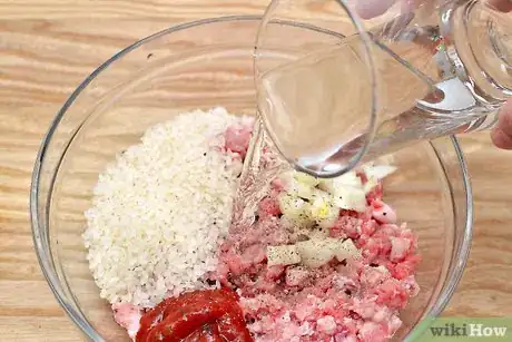 Image titled Make Dolma (Grape Leaves Roll) Step 2